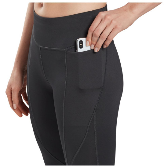 Reebok Γυναικείο κολάν Capri